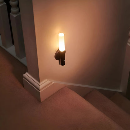 LumoGlow™ – Applique Murale Design Avec Détection de Mouvement