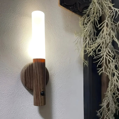 LumoGlow™ – Applique Murale Design Avec Détection de Mouvement
