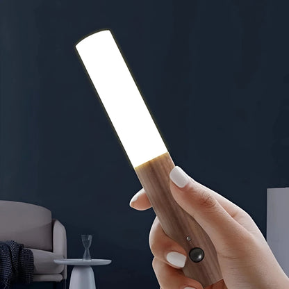 LumoGlow™ – Applique Murale Design Avec Détection de Mouvement