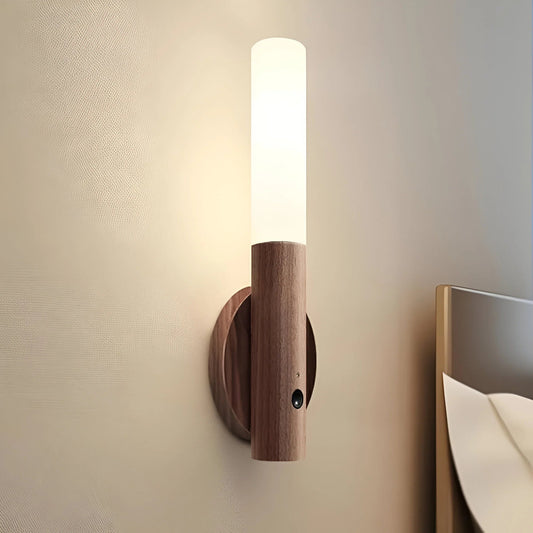 LumoGlow™ – Applique Murale Design Avec Détection de Mouvement