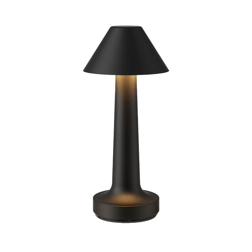 LuxLumière™ – Applique Murale Design Dimmable en Métal et Verre