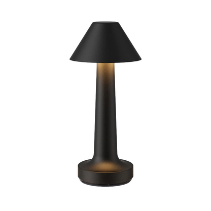 LuxLumière™ – Applique Murale Design Dimmable en Métal et Verre