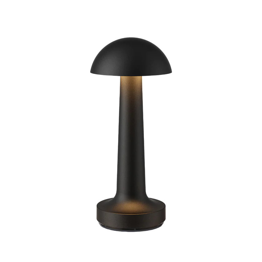 LuxLumière™ – Applique Murale Design Dimmable en Métal et Verre