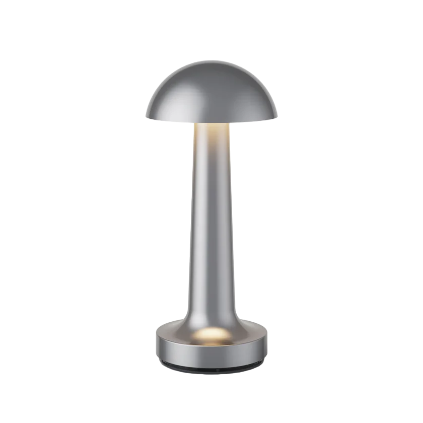 LuxLumière™ – Applique Murale Design Dimmable en Métal et Verre