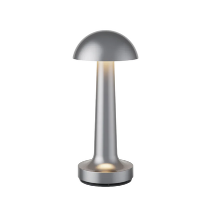 LuxLumière™ – Applique Murale Design Dimmable en Métal et Verre