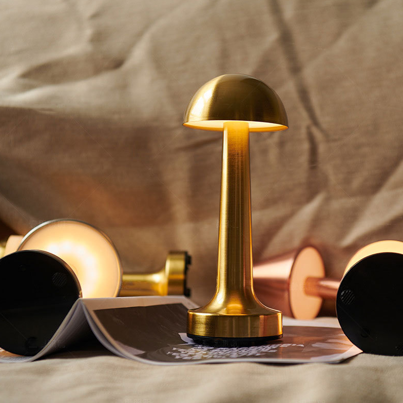 LuxLumière™ – Applique Murale Design Dimmable en Métal et Verre
