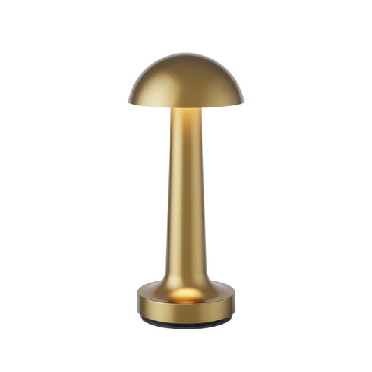 LuxLumière™ – Applique Murale Design Dimmable en Métal et Verre