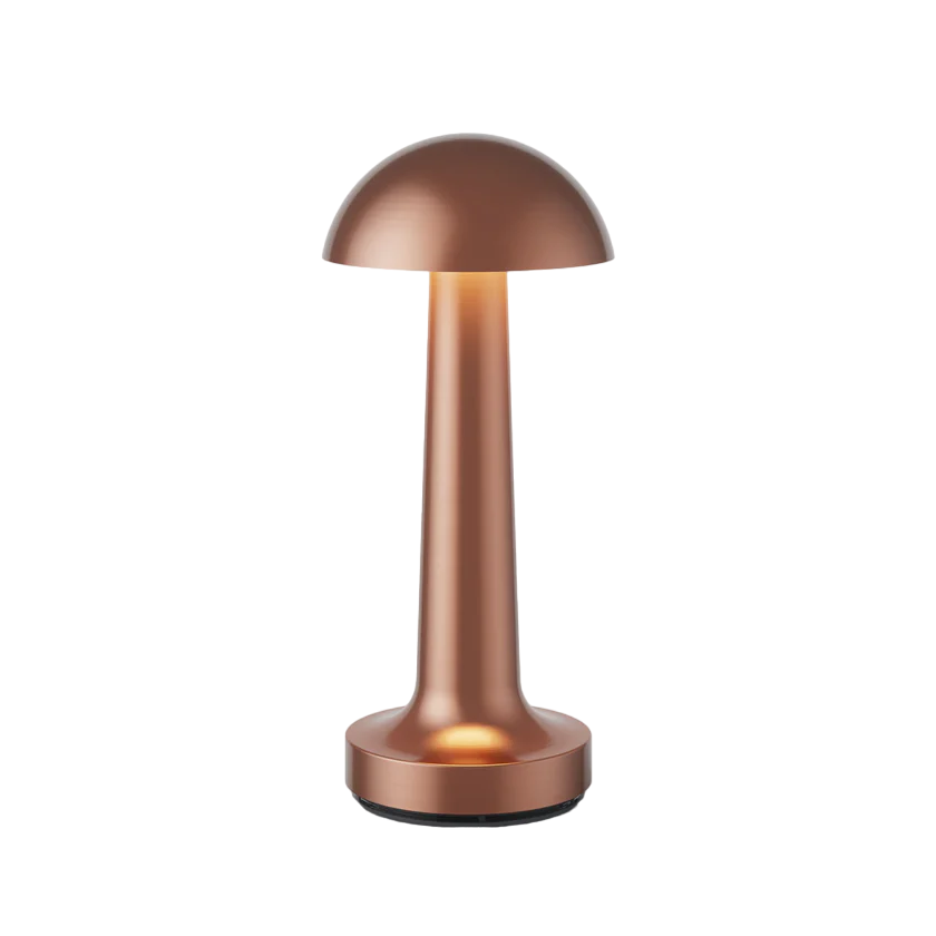 LuxLumière™ – Applique Murale Design Dimmable en Métal et Verre