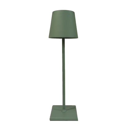 Lampe Bureau LED Design avec Abat-Jour Réglable