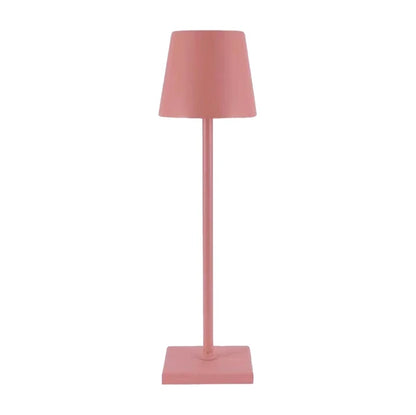 Lampe Bureau LED Design avec Abat-Jour Réglable
