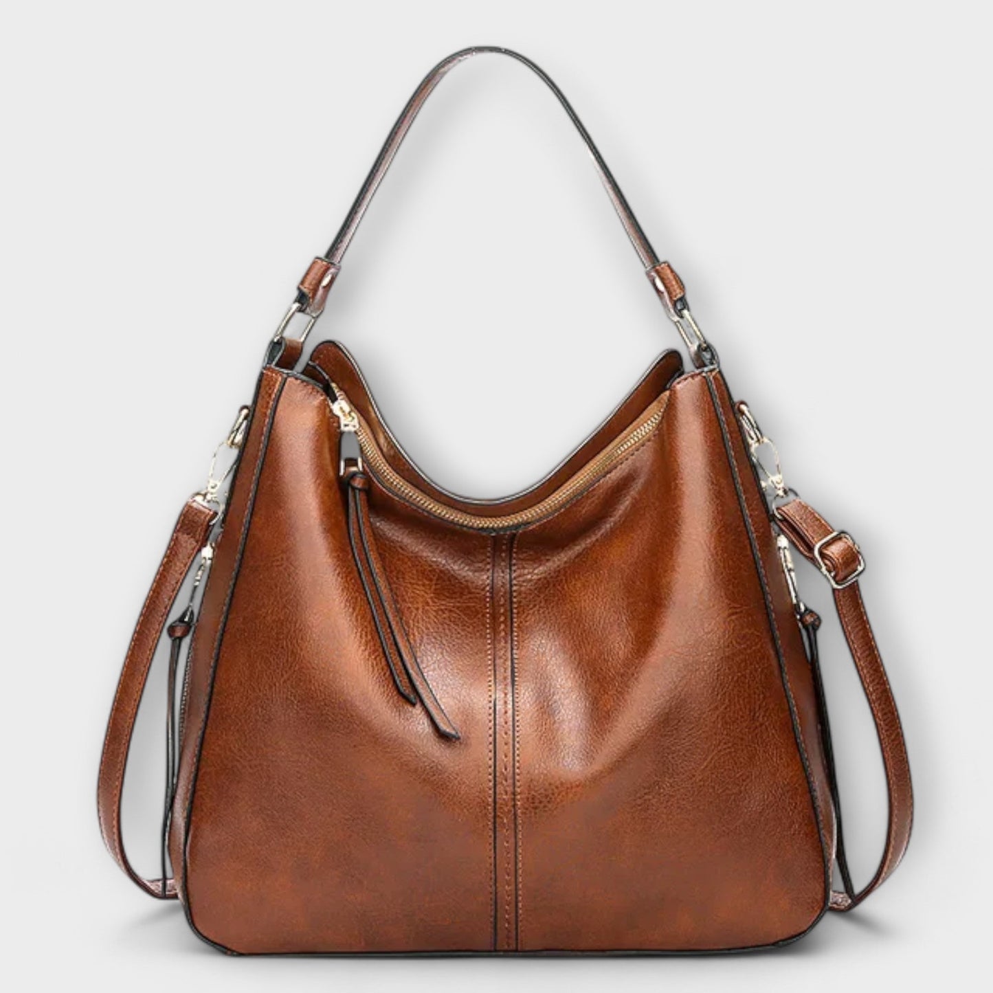 Sac à Épaule Féminin Élégant Classique - BerlinGlamour