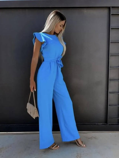 Combinaison Femme Élégante Confortable et Chaud