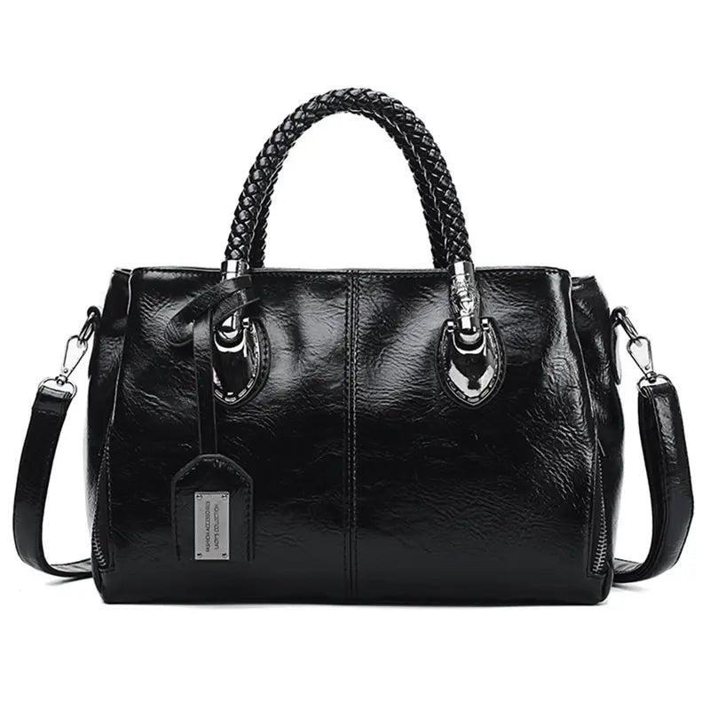 Sac à main bandoulière femme élégante et pratique - PanierRoyale