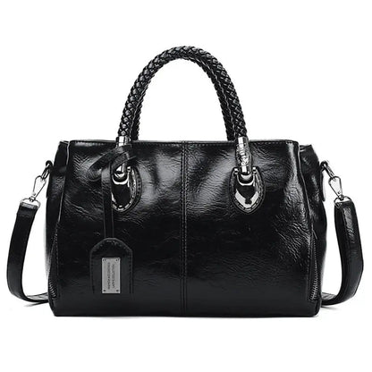 Sac à main bandoulière femme élégante et pratique - PanierRoyale