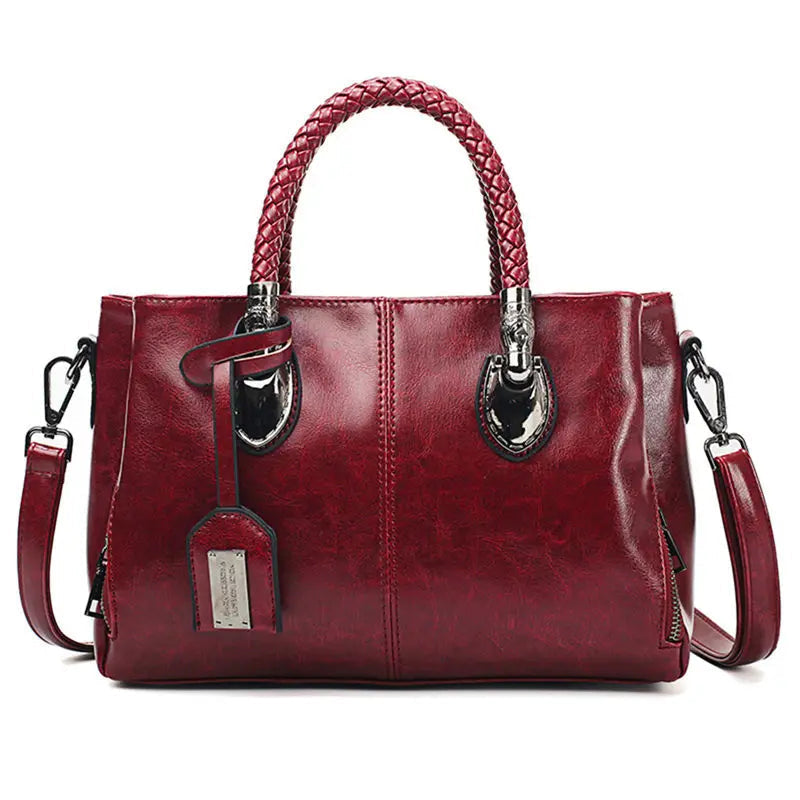 Sac à main bandoulière femme élégante et pratique