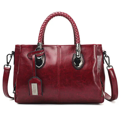Sac à main bandoulière femme élégante et pratique
