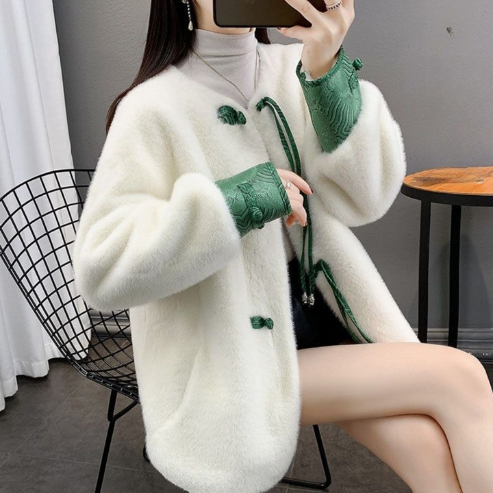 Veste d&