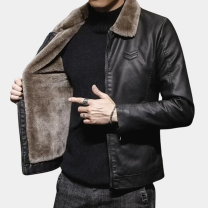 BRYAN - Veste Padded pour Hommes