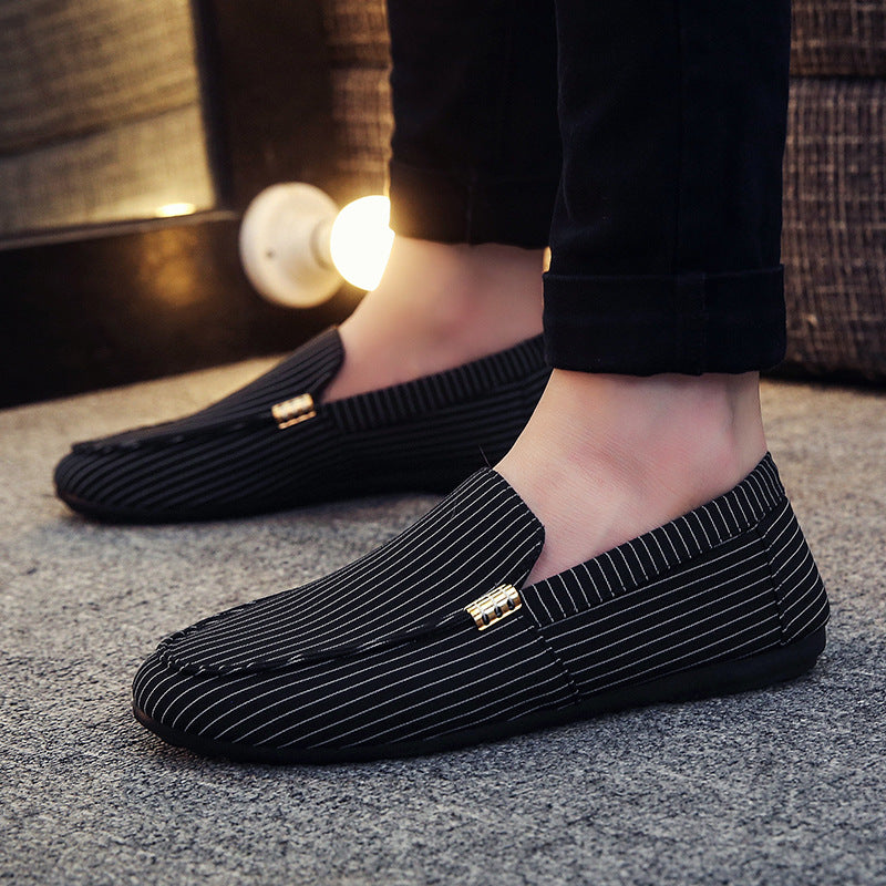 Pantoufles Homme Confortables et Élégantes pour la Maison