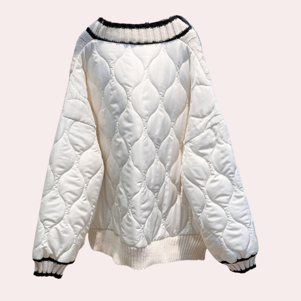 Veste Rembourré - vue 2
