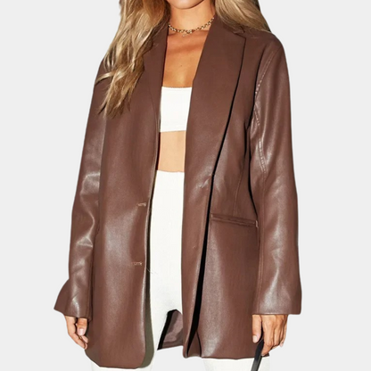 BERYL - Veste Classique pour Femmes