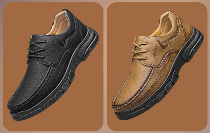 Chaussures Homme Business Élégantes Lacets