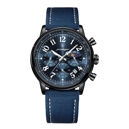 Montre Homme Élégante et Design