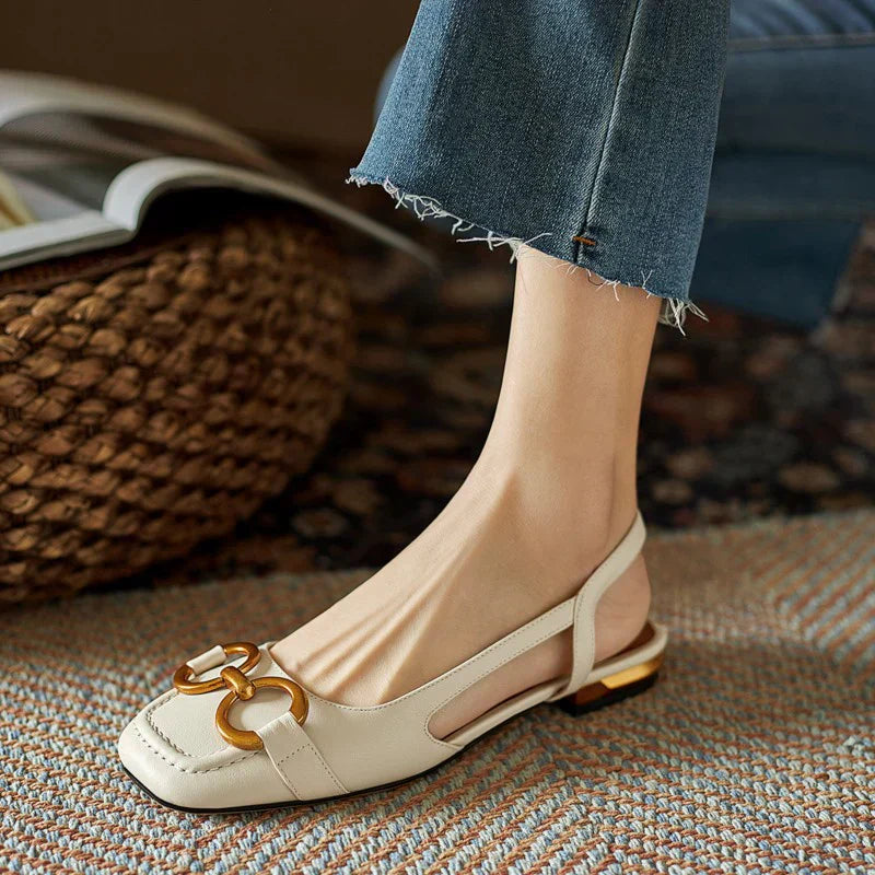 Sandales Orthopédiques pour Femmes Confort et Bien-Être