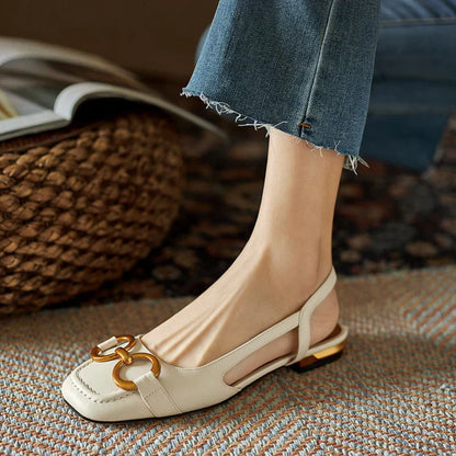Sandales Orthopédiques pour Femmes Confort et Bien-Être