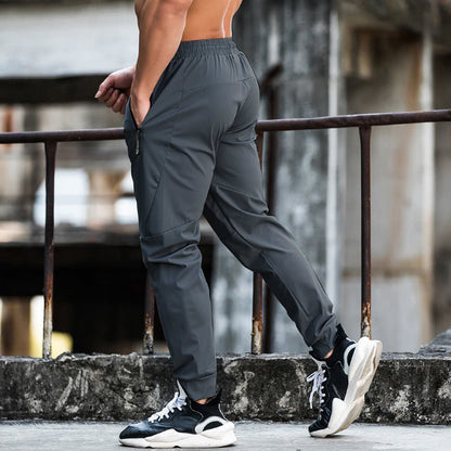 Pantalon de Sport Homme Confortable