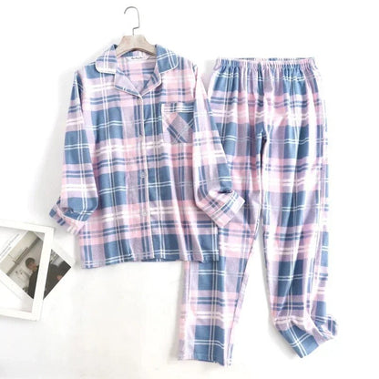 Pyjama Femme Doux et Confortable pour Femme