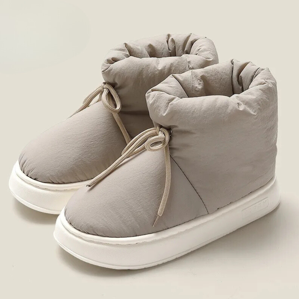 KALEA - Chaussures d'Hiver Élégantes pour Femmes