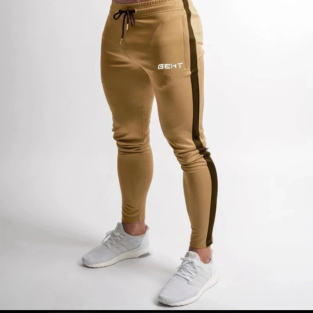 Pantalon Jogging Homme Slim Fit Sport