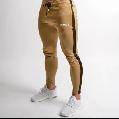 Pantalon Jogging Homme Slim Fit Sport