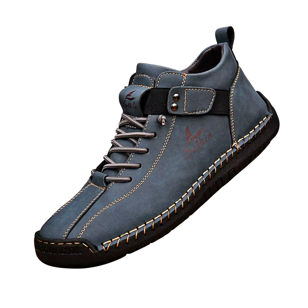 Chaussures Orthopédiques Homme Confortables