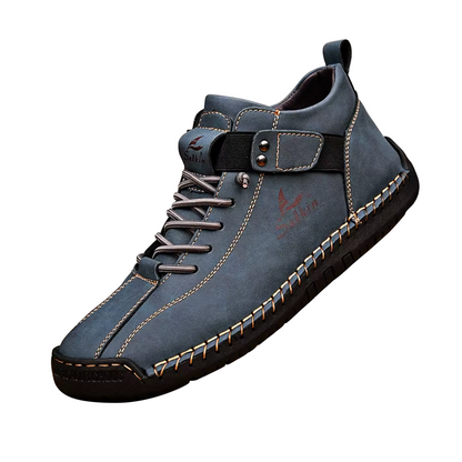 Chaussures Orthopédiques Homme Confortables