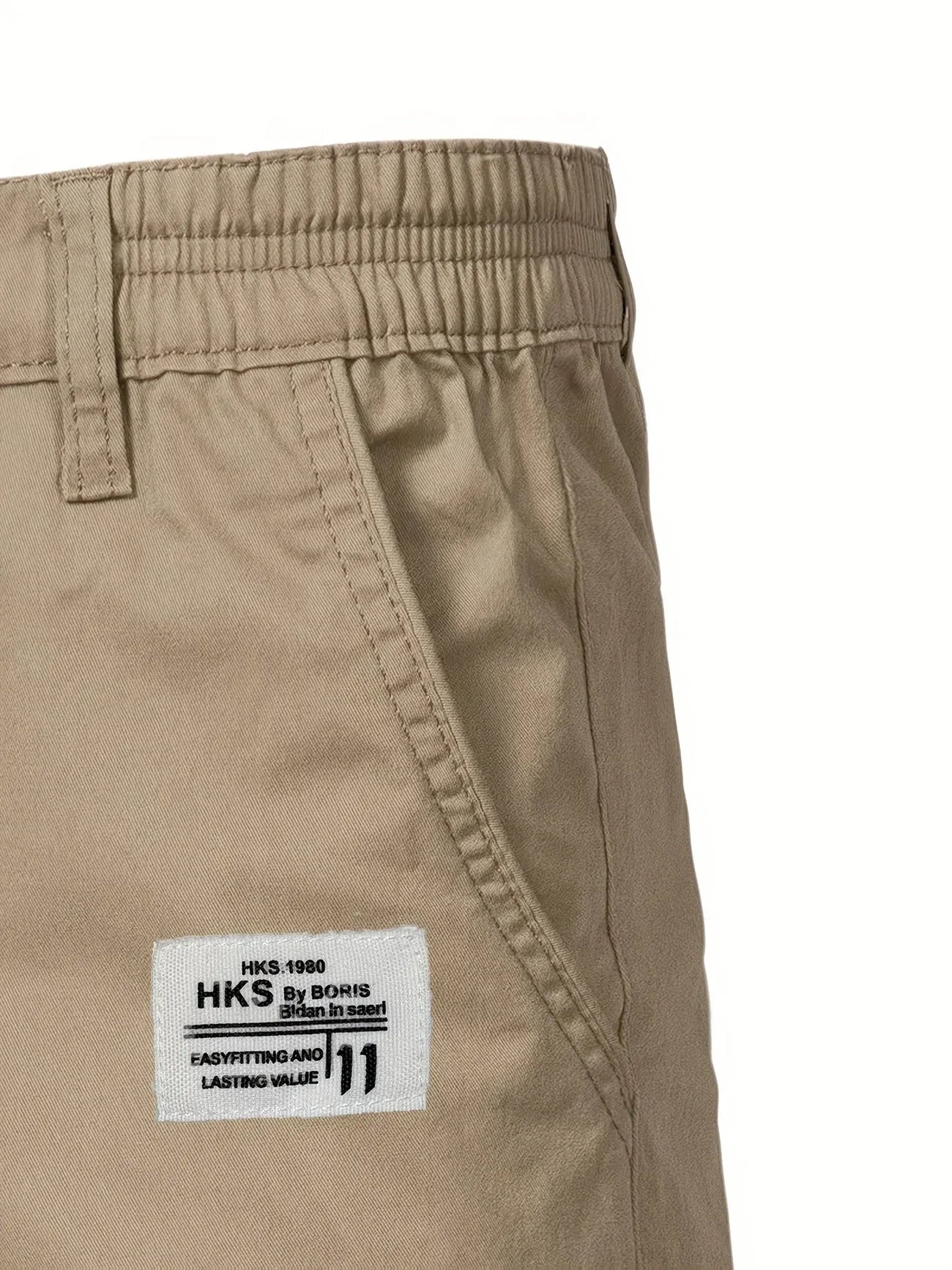 Shorts de Sport Homme Respirant et Léger