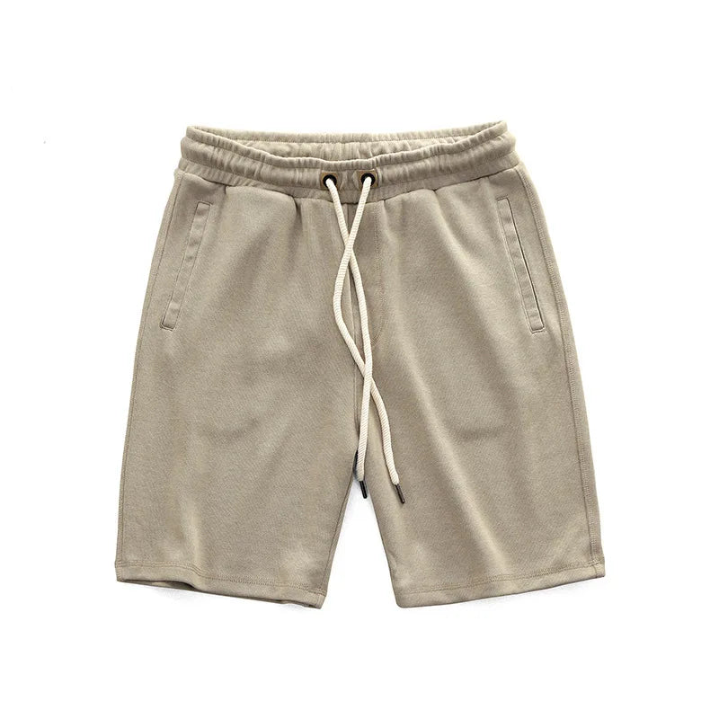 Shorts Bermuda Homme Détente