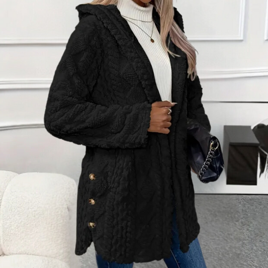 KAYLA - Manteau d'Hiver Elégant pour Femmes