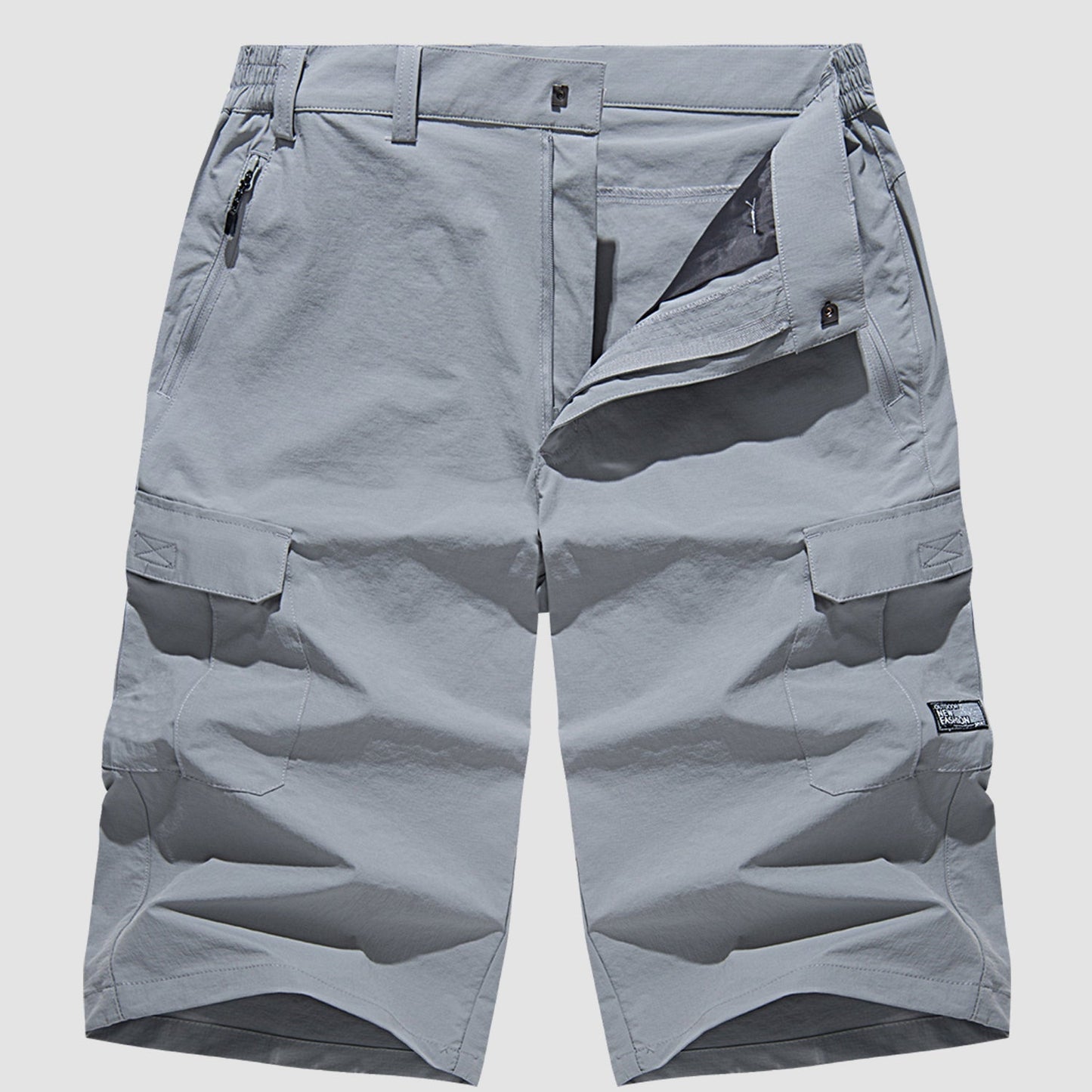 Shorts de randonnée homme séchage rapide