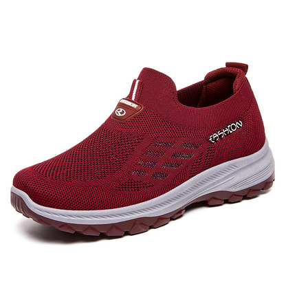 MaggyFit - Chaussures Orthopédiques Femme pour Confort et Soutien Optimal