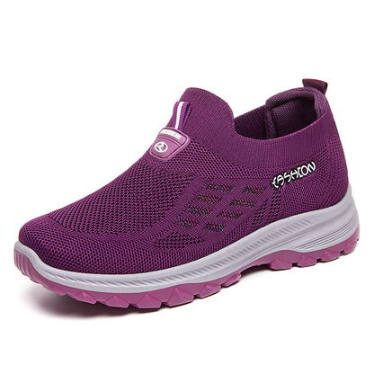 MaggyFit - Chaussures Orthopédiques Femme pour Confort et Soutien Optimal