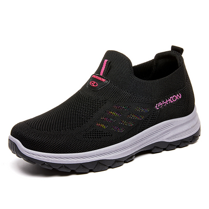 Chaussures Orthopédiques Femmes Confort et Soutien Médical - PanierRoyale