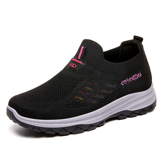 Chaussures Orthopédiques Femmes Confort et Soutien Médical - PanierRoyale