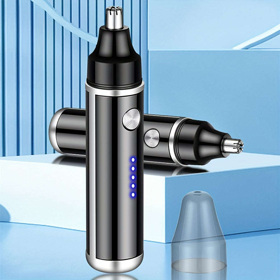 TrimoTech™ Tondeuse Nez & Oreilles Rechargeable