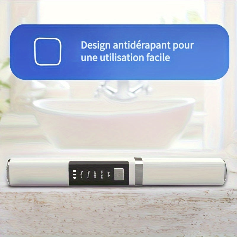 Dentiluxe™ Détartreur Électrique