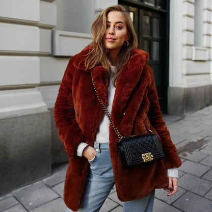 Veste Femme Élégante et Chic