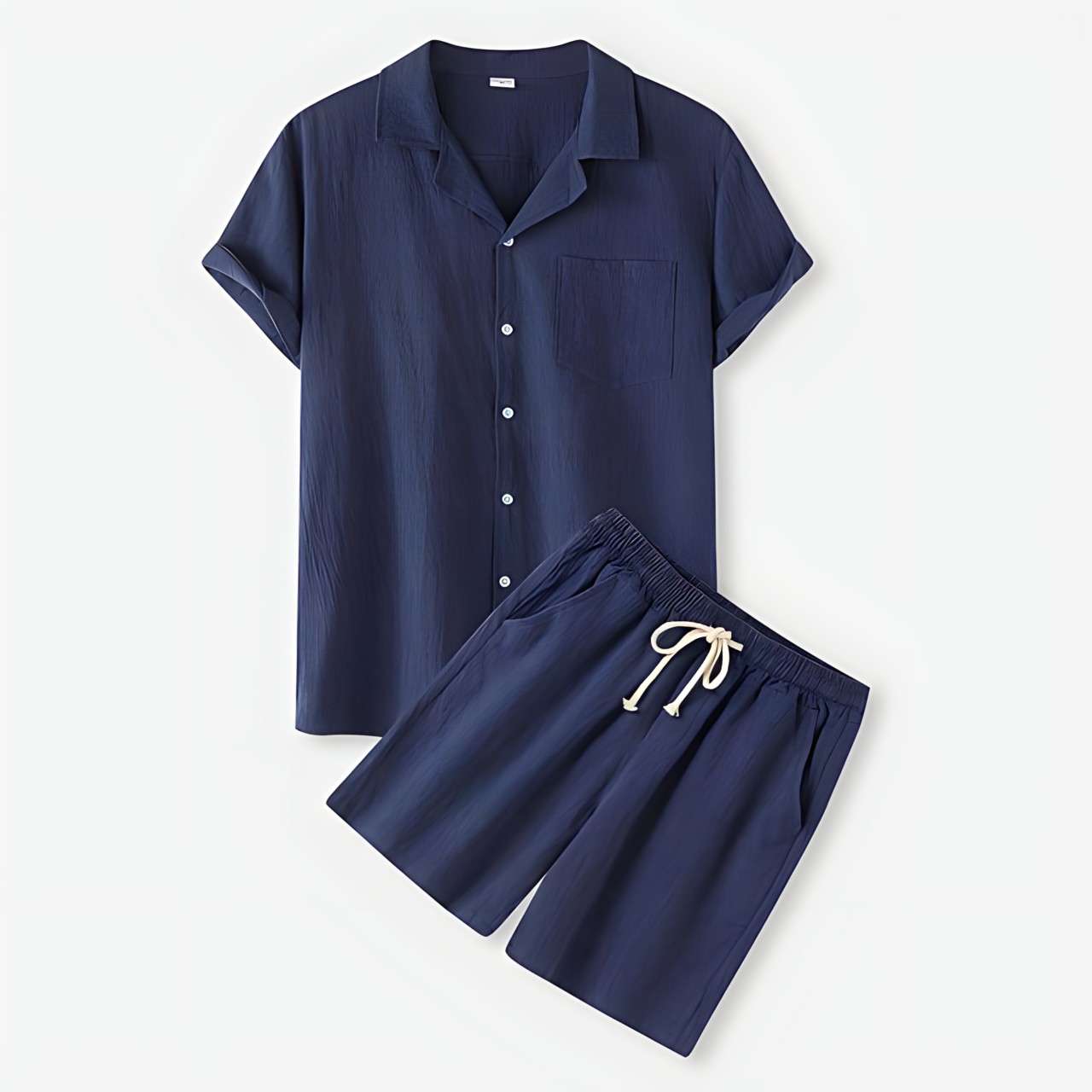 Costume Homme Été Élégant et Confortable - BerlinGlamour