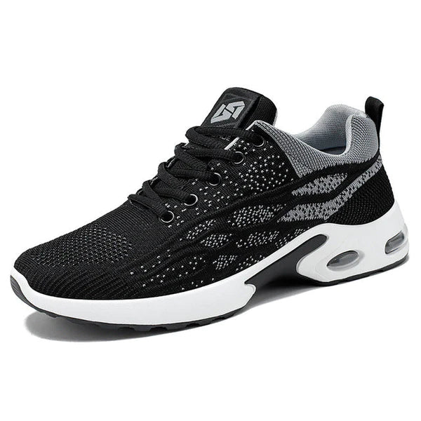 Chaussures de Running Homme Légères et Respirantes - BerlinGlamour