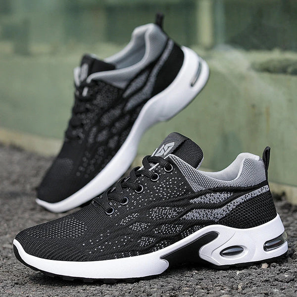 Chaussures de Running Homme Légères et Respirantes